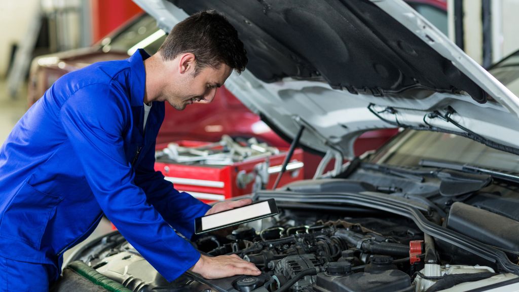 Consejos para el mantenimiento de tu carro